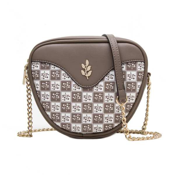 کیف دوشی زنانه پرتیزیس مدل X115