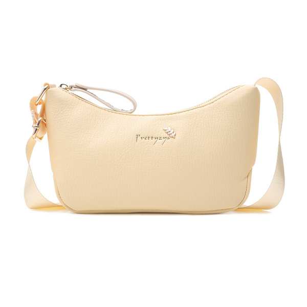 کیف دوشی زنانه پرتیزیس مدل PRETTYZYS X3-132 برند پِرِتیزیس | PRETTYZYS - تصویر 12