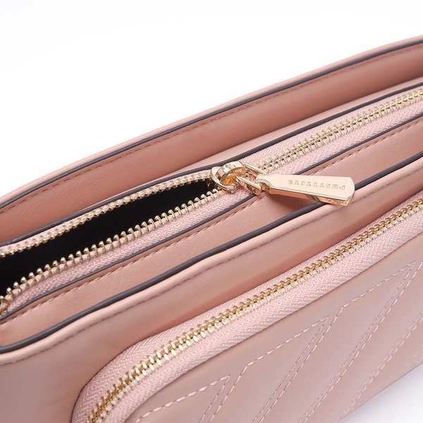 کیف دوشی زنانه پرتیزیس مدل PRETTYZYS X3-145 برند پِرِتیزیس | PRETTYZYS - تصویر 11