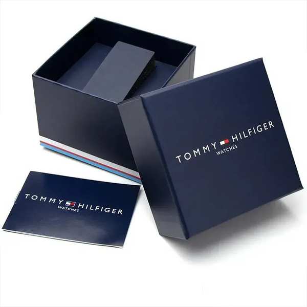 ساعت مچی مردانه تامی هیلفیگر Tommy Hilfiger مدل 1710357 - تصویر 8