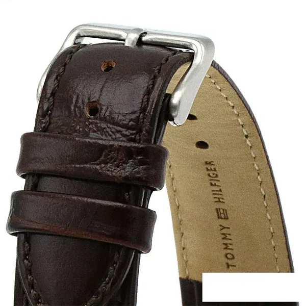 ساعت مچی مردانه تامی هیلفیگر Tommy Hilfiger مدل 1710360 - تصویر 8