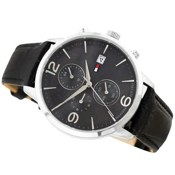 ساعت مچی مردانه تامی هیلفیگر Tommy Hilfiger مدل 1710361 - تصویر 3