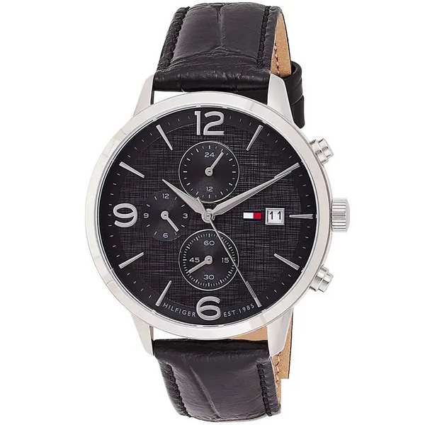 ساعت مچی مردانه تامی هیلفیگر Tommy Hilfiger مدل 1710361 - تصویر 4