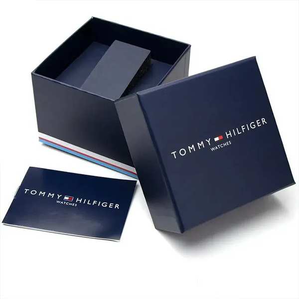 ساعت مچی مردانه تامی هیلفیگر Tommy Hilfiger مدل 1710361 - تصویر 8