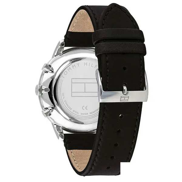 ساعت مچی مردانه تامی هیلفیگر Tommy Hilfiger مدل 1710406 - تصویر 3