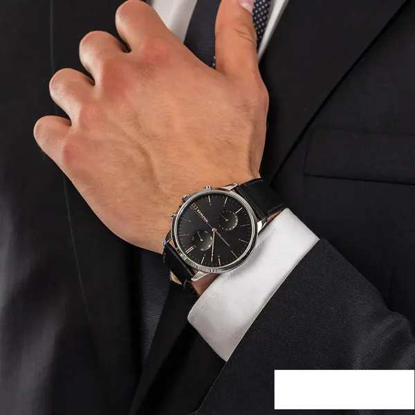ساعت مچی مردانه تامی هیلفیگر Tommy Hilfiger مدل 1710406 - تصویر 4