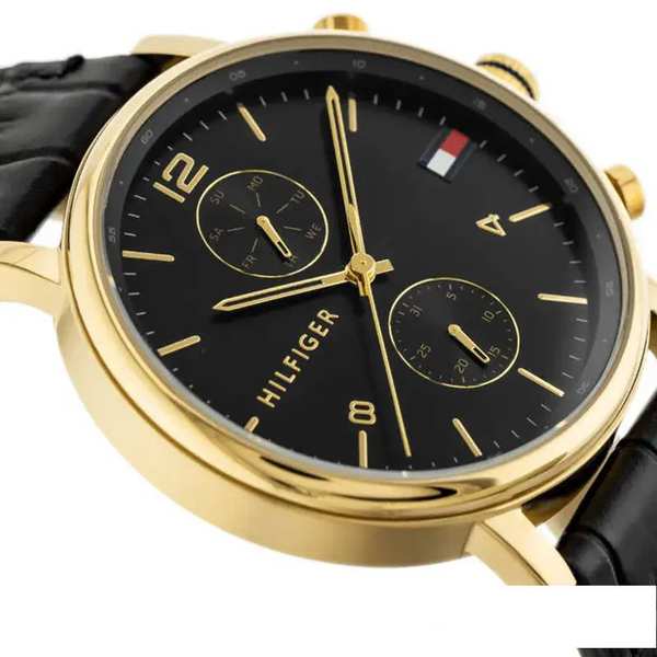 ساعت مچی مردانه تامی هیلفیگر Tommy Hilfiger مدل 1710417 - تصویر 3
