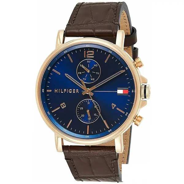 ساعت مچی مردانه تامی هیلفیگر Tommy Hilfiger مدل 1710418 - تصویر 4