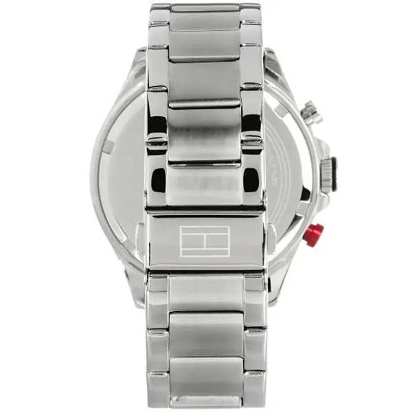 ساعت مچی مردانه تامی هیلفیگر Tommy Hilfiger مدل 1791228 - تصویر 3