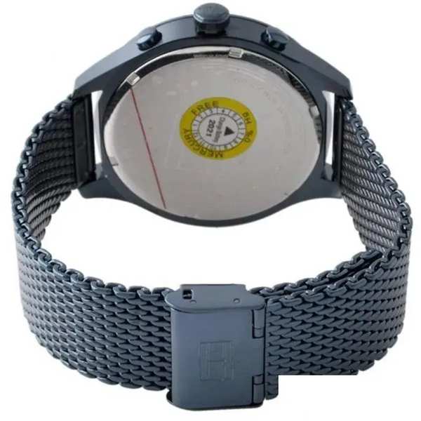 ساعت مچی مردانه تامی هیلفیگر Tommy Hilfiger مدل 1791471 - تصویر 3
