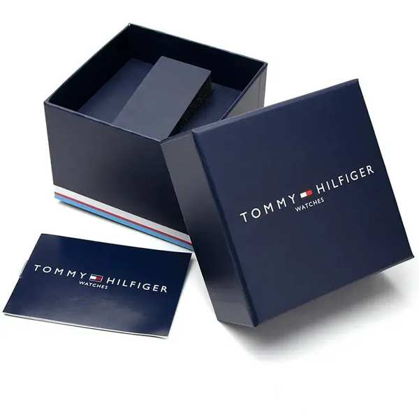 ساعت مچی مردانه تامی هیلفیگر Tommy Hilfiger مدل 1791474 - تصویر 4
