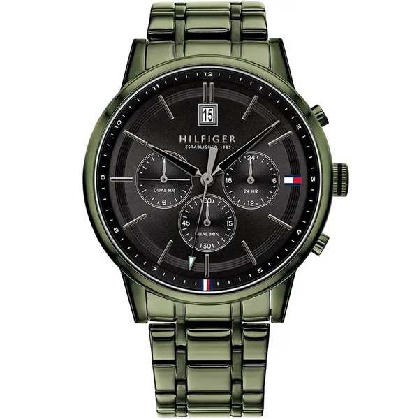ساعت مچی مردانه تامی هیلفیگر Tommy Hilfiger مدل 1791634