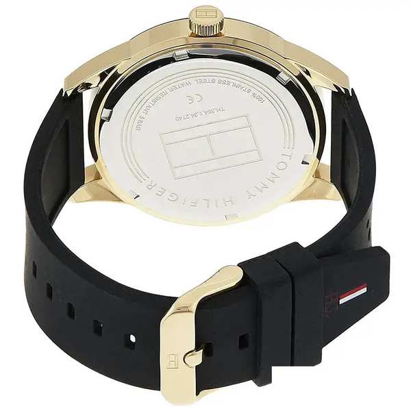 ساعت مچی مردانه تامی هیلفیگر Tommy Hilfiger مدل 1791636 - تصویر 8