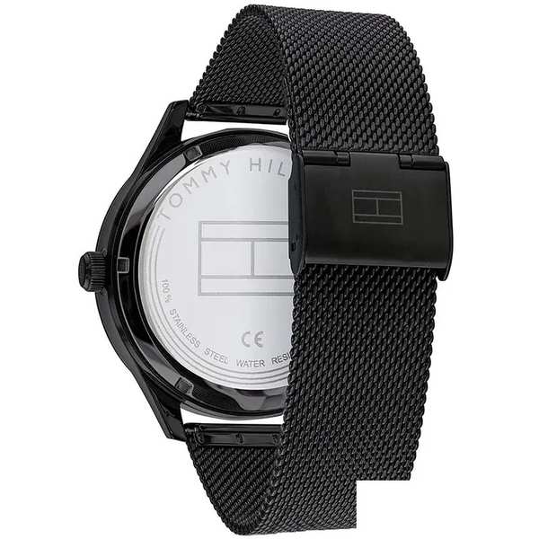 ساعت مچی مردانه تامی هیلفیگر Tommy Hilfiger مدل 1791644 - تصویر 4
