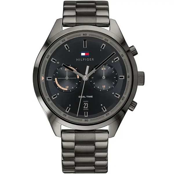 ساعت مچی مردانه تامی هیلفیگر Tommy Hilfiger مدل 1791727