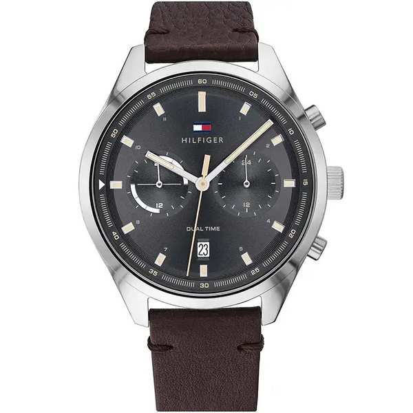 ساعت مچی مردانه تامی هیلفیگر Tommy Hilfiger مدل 1791729