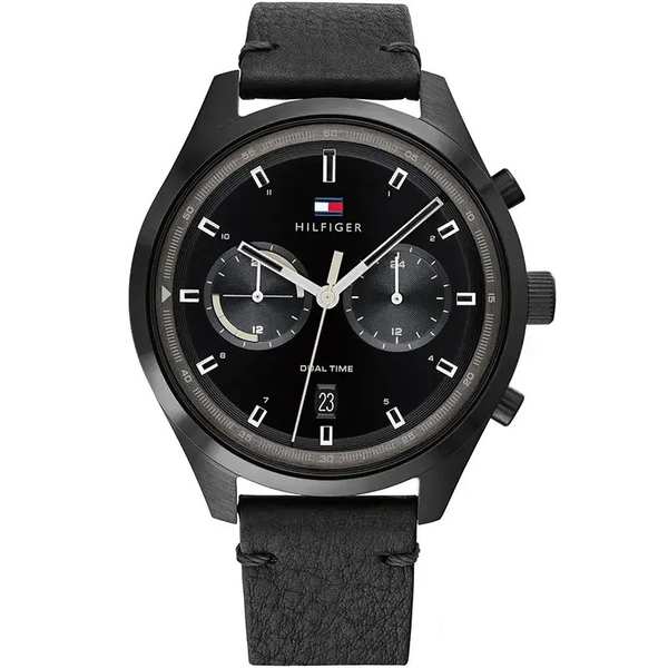 ساعت مچی مردانه تامی هیلفیگر Tommy Hilfiger مدل 1791731