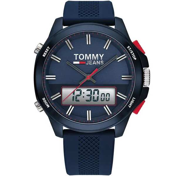 ساعت مچی مردانه تامی هیلفیگر Tommy Hilfiger مدل 1791761