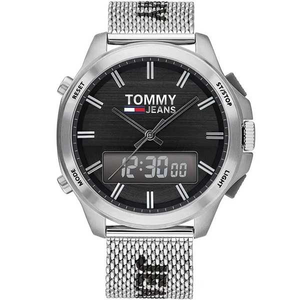 ساعت مچی مردانه تامی هیلفیگر Tommy Hilfiger مدل 1791765