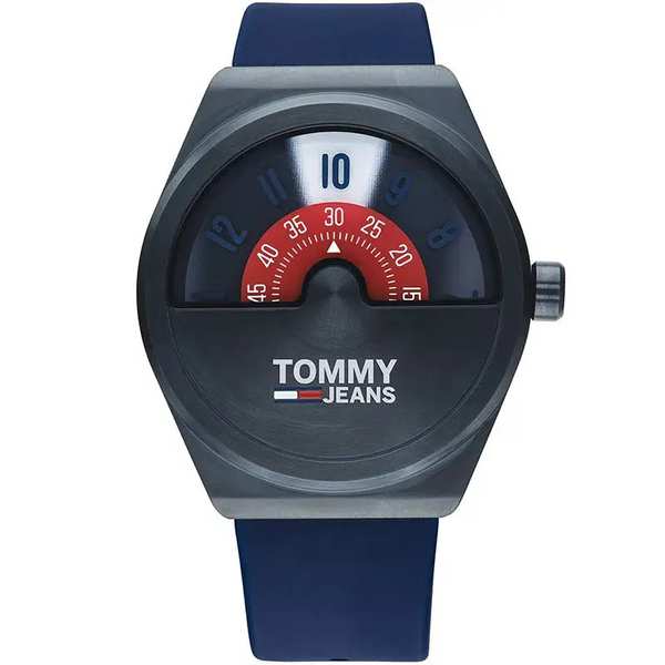 ساعت مچی مردانه تامی هیلفیگر Tommy Hilfiger مدل 1791775