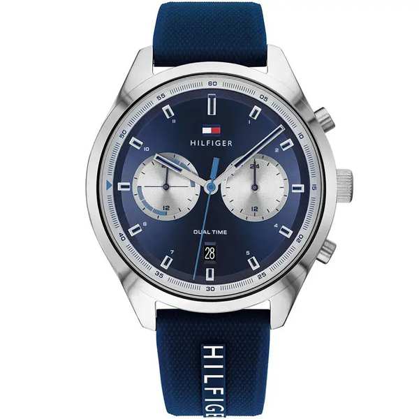 ساعت مچی مردانه تامی هیلفیگر Tommy Hilfiger مدل 1791781