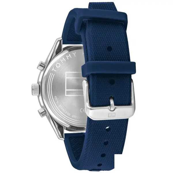 ساعت مچی مردانه تامی هیلفیگر Tommy Hilfiger مدل 1791781 - تصویر 4