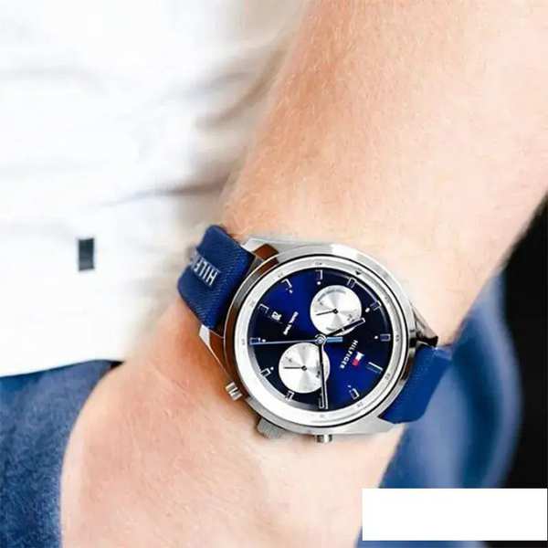 ساعت مچی مردانه تامی هیلفیگر Tommy Hilfiger مدل 1791781 - تصویر 5