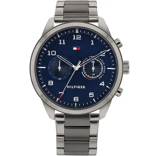 ساعت مچی مردانه تامی هیلفیگر Tommy Hilfiger مدل 1791782