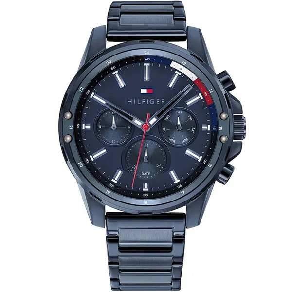 ساعت مچی مردانه تامی هیلفیگر Tommy Hilfiger مدل 1791789
