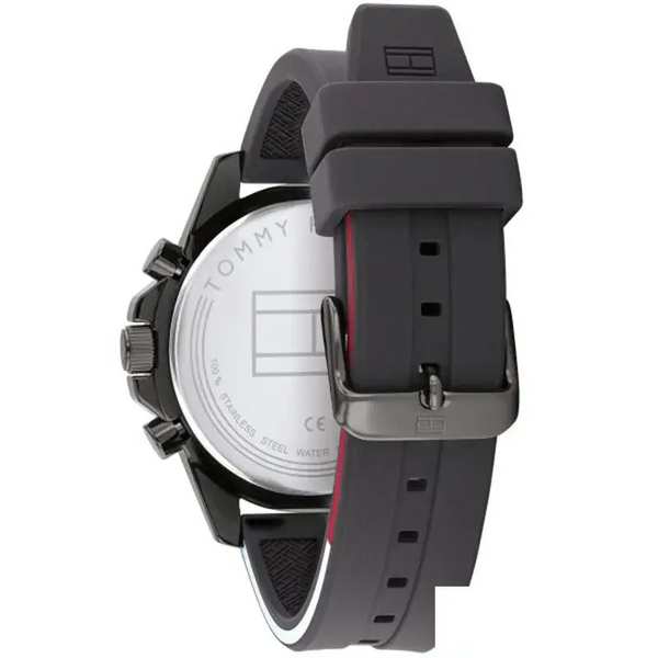 ساعت مچی مردانه تامی هیلفیگر Tommy Hilfiger مدل 1791792 - تصویر 4