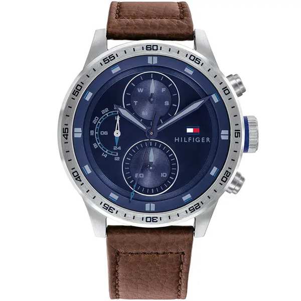 ساعت مچی مردانه تامی هیلفیگر Tommy Hilfiger مدل 1791807