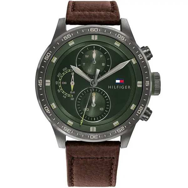 ساعت مچی مردانه تامی هیلفیگر Tommy Hilfiger مدل 1791809