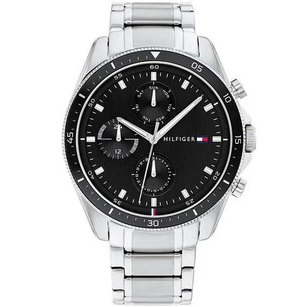 ساعت مچی مردانه تامی هیلفیگر Tommy Hilfiger مدل 1791835