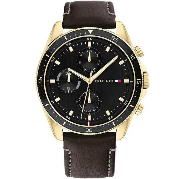 ساعت مچی مردانه تامی هیلفیگر Tommy Hilfiger مدل 1791836