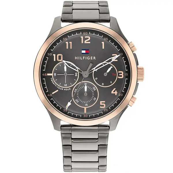 ساعت مچی مردانه تامی هیلفیگر Tommy Hilfiger مدل 1791871