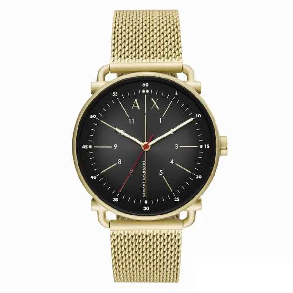 ساعت مچی مردانه آرمانی اکسچنج ARMANI EXCHANGE مدل AX2901