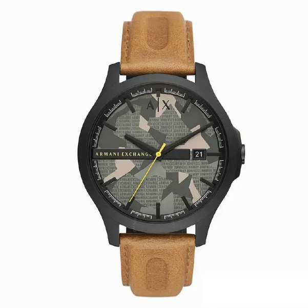 ساعت مچی مردانه آرمانی اکسچنج ARMANI EXCHANGE مدل AX2412
