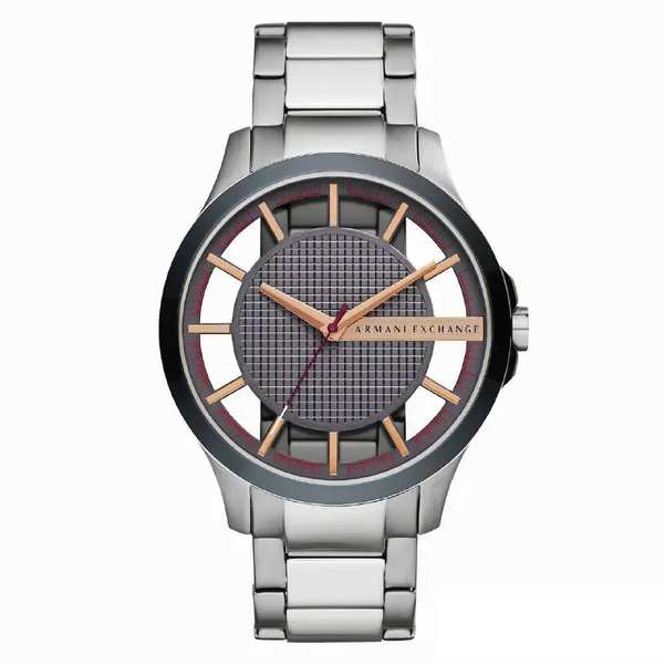 ساعت مچی مردانه آرمانی اکسچنج ARMANI EXCHANGE مدل AX2405