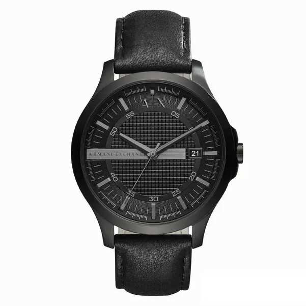 ساعت مچی مردانه آرمانی اکسچنج ARMANI EXCHANGE مدل AX2400