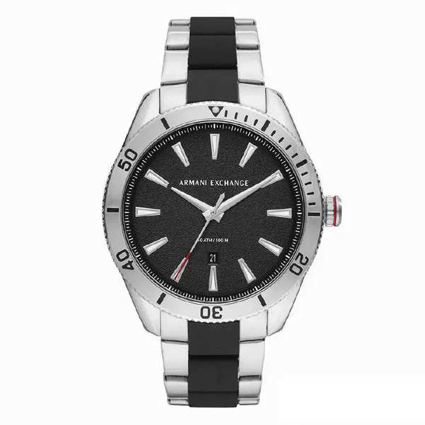 ساعت مچی مردانه آرمانی اکسچنج ARMANI EXCHANGE مدل AX1824