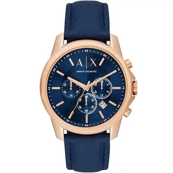 ساعت مچی مردانه آرمانی اکسچنج ARMANI EXCHANGE مدل AX1723