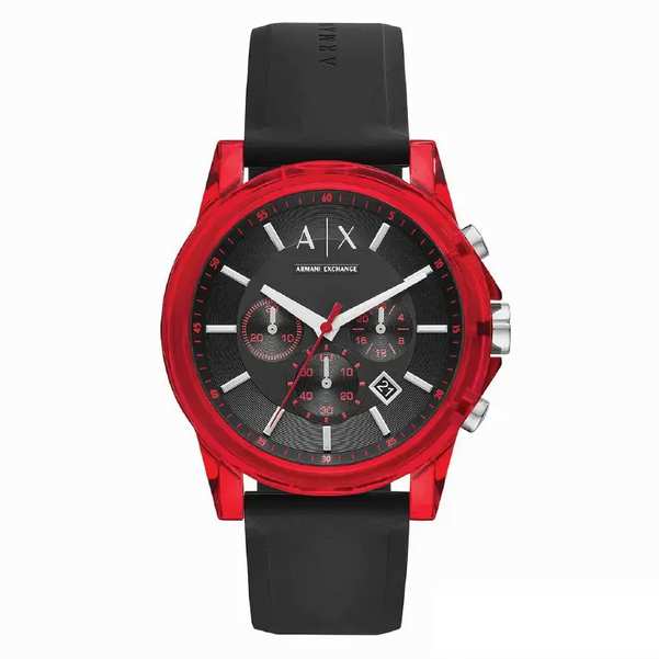 ساعت مچی مردانه آرمانی اکسچنج ARMANI EXCHANGE مدل AX1338