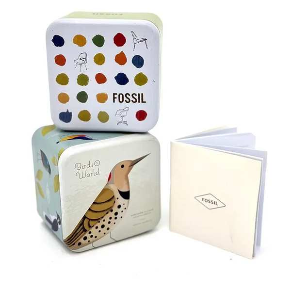 ساعت مچی مردانه فسیل FOSSIL مدل ME1144 برند Fossil - تصویر 5