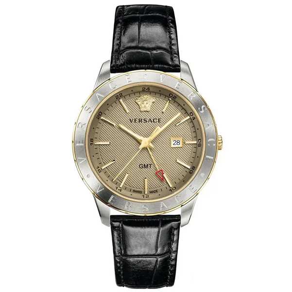 ساعت مچی مردانه ورساچه Versace مدل VEBK00218