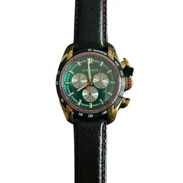 ساعت مچی مردانه ورساچه Versace مدل VDB050014