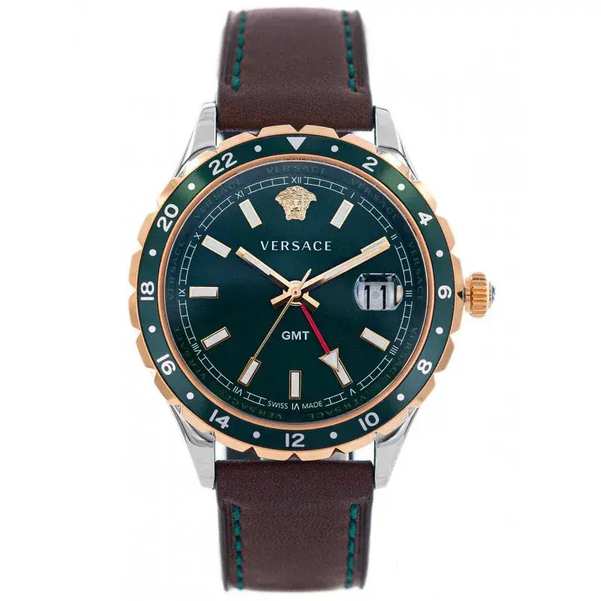 ساعت مچی مردانه ورساچه Versace مدل V11090017