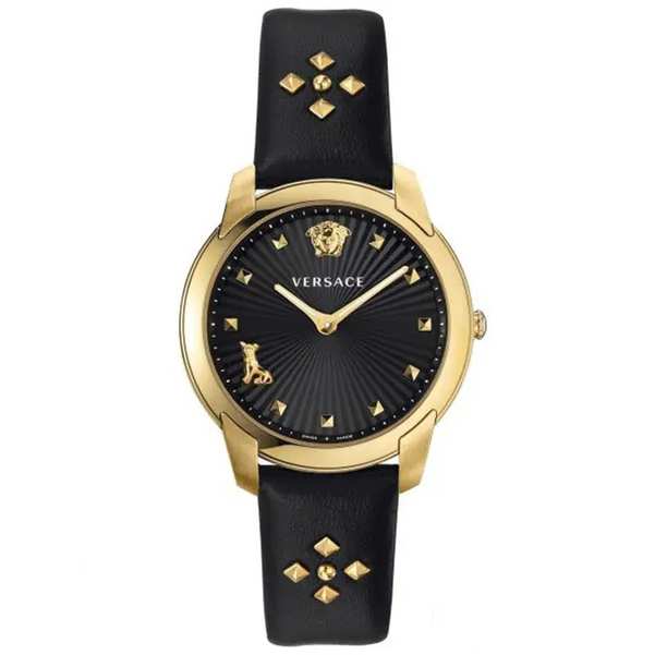 ساعت مچی زنانه ورساچه Versace مدل VELR00319