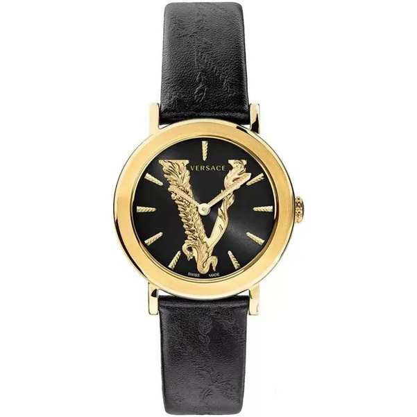ساعت مچی زنانه ورساچه Versace مدل VEHC00119