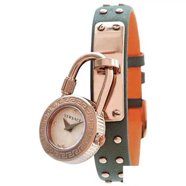 ساعت مچی زنانه ورساچه Versace مدل VEDW00519