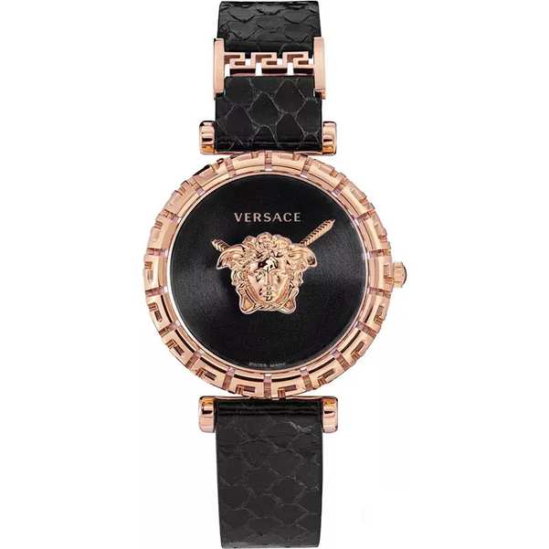 ساعت مچی زنانه ورساچه Versace مدل VEDV00719